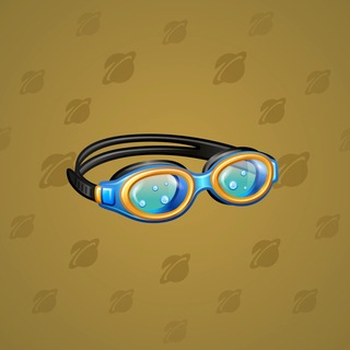 Durovs Glasses #2164
