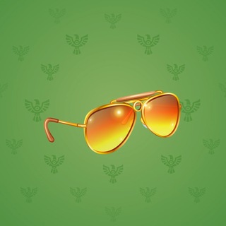Durovs Glasses #2167