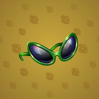 Durovs Glasses #2169
