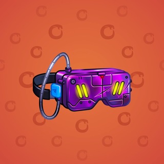Durovs Glasses #2170