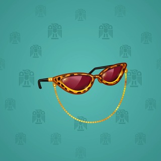 Durovs Glasses #2227
