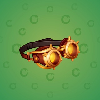 Durovs Glasses #2228