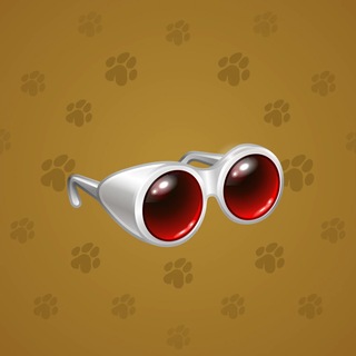 Durovs Glasses #2229