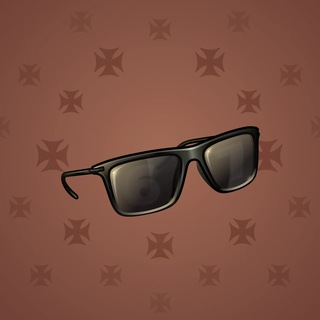 Durovs Glasses #2230