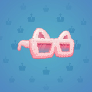 Durovs Glasses #2233