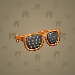 Durovs Glasses #2234
