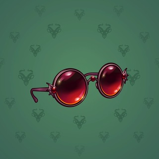 Durovs Glasses #2235