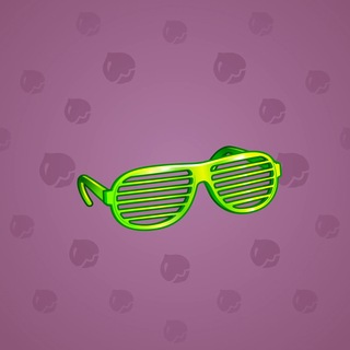 Durovs Glasses #2237
