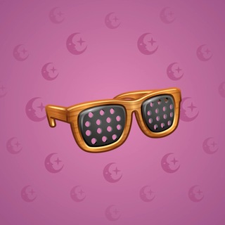 Durovs Glasses #2238