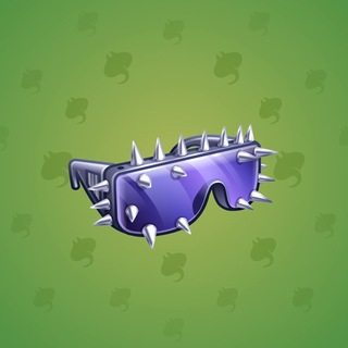Durovs Glasses #2242