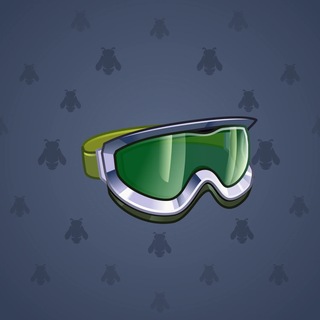 Durovs Glasses #2244