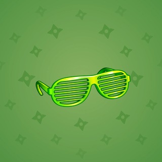 Durovs Glasses #2248