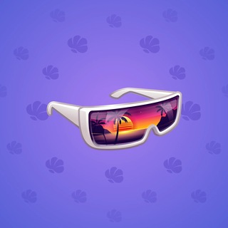 Durovs Glasses #2251