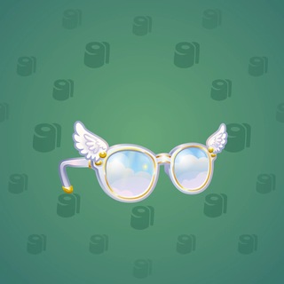 Durovs Glasses #2252