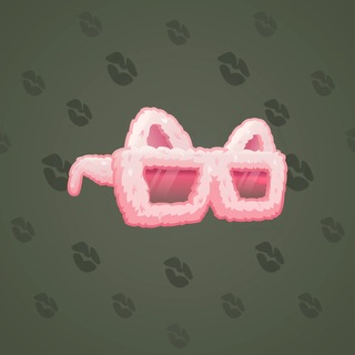 Durovs Glasses #2253