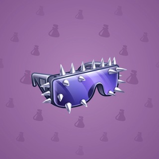 Durovs Glasses #2254