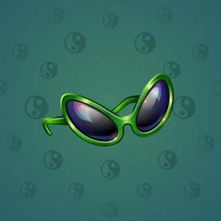 Durovs Glasses #2256