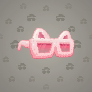 Durovs Glasses #2260
