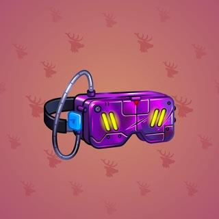 Durovs Glasses #2261