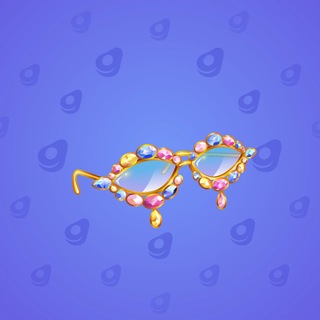 Durovs Glasses #2263