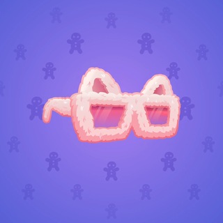 Durovs Glasses #2265