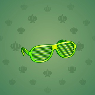 Durovs Glasses #2267