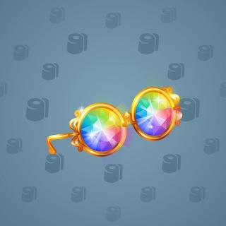 Durovs Glasses #2269