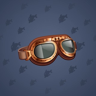 Durovs Glasses #2270