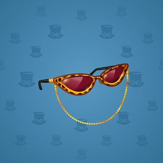 Durovs Glasses #2271