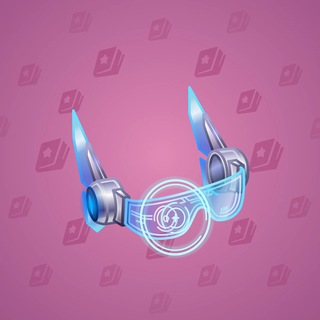 Durovs Glasses #2272