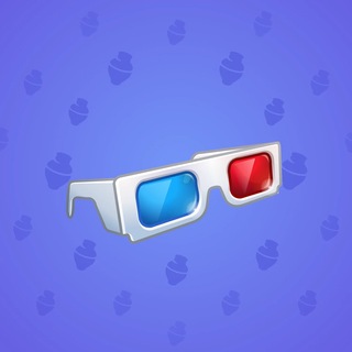 Durovs Glasses #2273