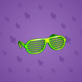 Durovs Glasses #2274