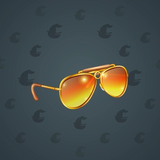 Durovs Glasses #2275