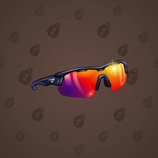 Durovs Glasses #2280