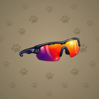 Durovs Glasses #2603