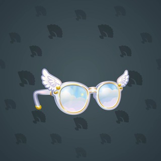 Durovs Glasses #2604