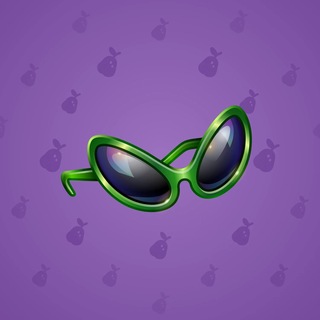 Durovs Glasses #2605