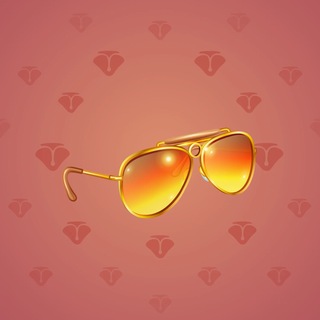 Durovs Glasses #2608