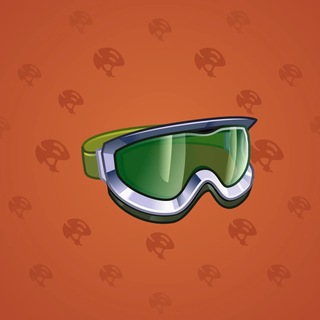 Durovs Glasses #2612