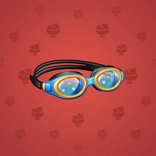 Durovs Glasses #2613