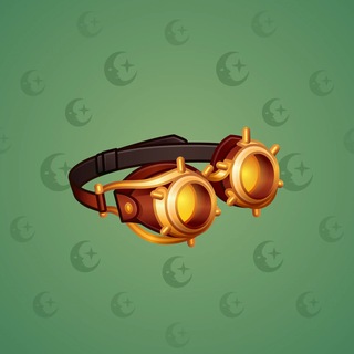 Durovs Glasses #2617