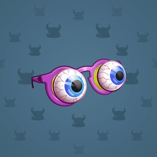 Durovs Glasses #2618