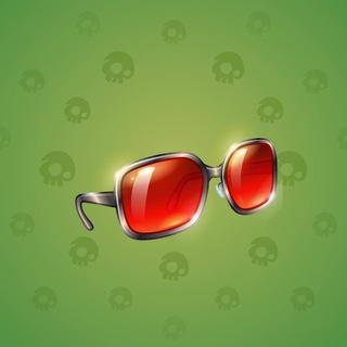 Durovs Glasses #2620