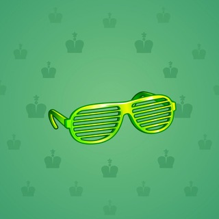 Durovs Glasses #2622