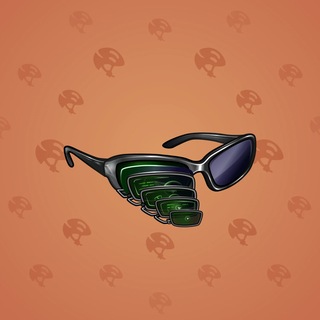 Durovs Glasses #2626
