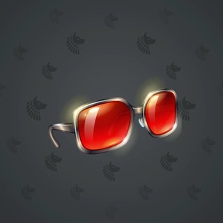 Durovs Glasses #2627