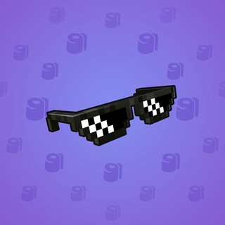 Durovs Glasses #2628