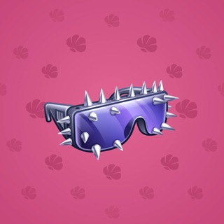 Durovs Glasses #2629