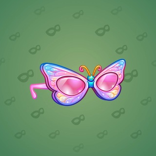 Durovs Glasses #2630