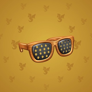 Durovs Glasses #2634